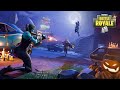 My game in Fortnite🎮 بازی من در فورتنایت