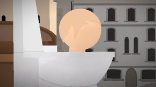 Skibidi Invasion 4