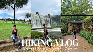 One of the best hiking spots in Johannesburg, South Africa|why I like hiking|Hiking VLOG|Cradle moon
