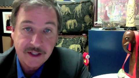 Client testimonial - James Collins (CEO, Southern Parkway Enterprises)