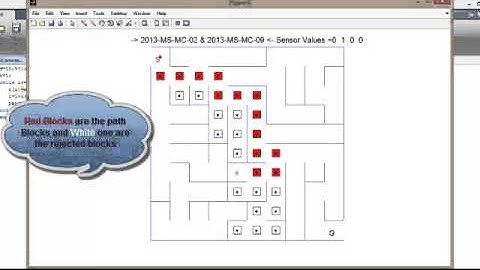 AIS Based Algorithm for Path Finding in Maze