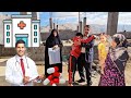 Love, Suffering, and the Illness of Javad's Grandmother: Building a Home for Elena Amidst Challenges