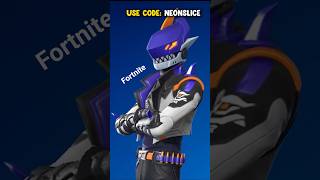 Chainsaw Man in Fortnite? SH4RK Skin