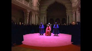 Download Lagu Eyes Wide Shut Ritual Scene (Full Scene) MP3