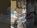 Giving notes to strangers #viralvideo #shorts