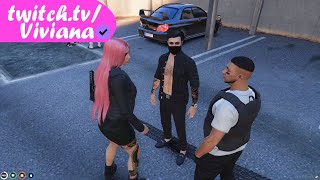 Lana reads Adam's apology letter that Matt wrote and BREAKS | NoPixel 3.0 GTA RP
