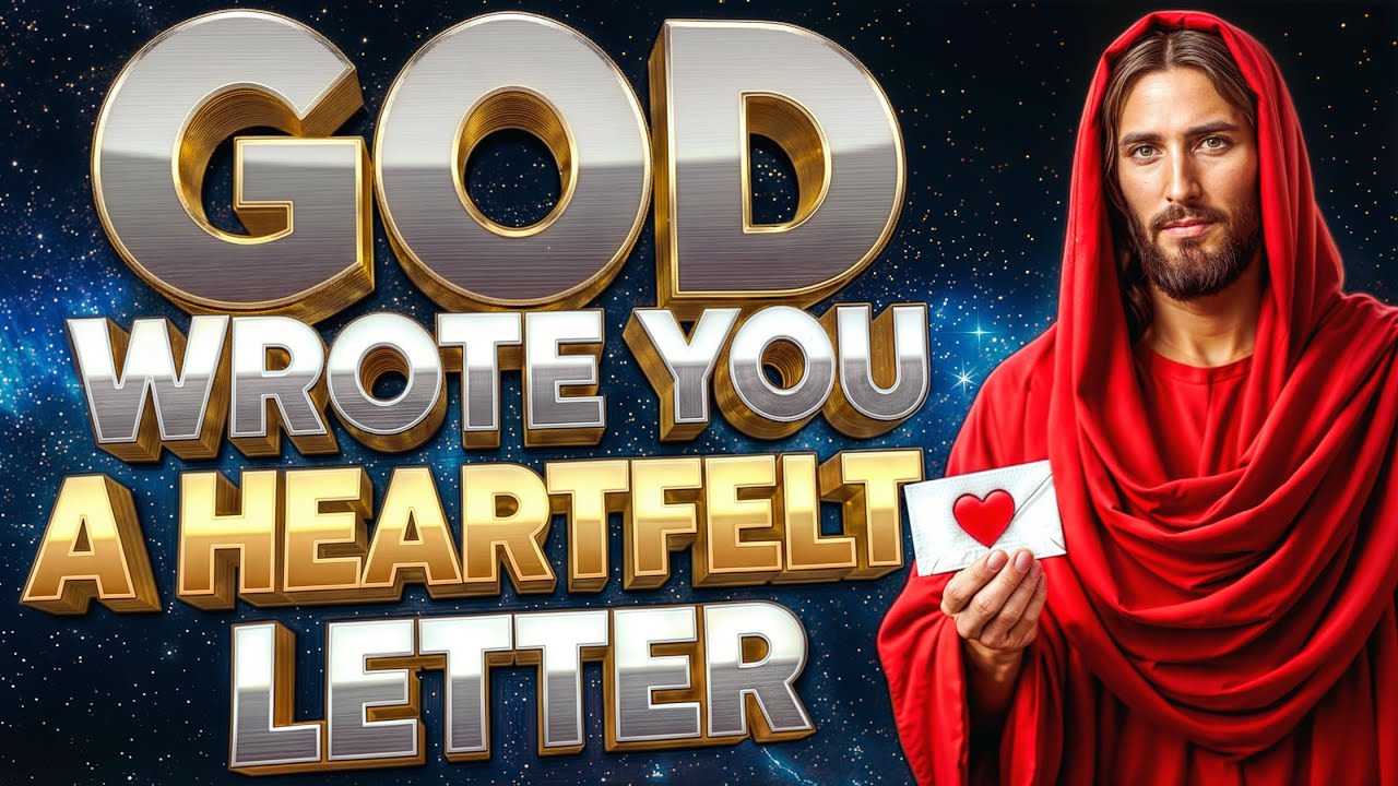 GOD SAYS : This Is the News Your Heart Has Been Waiting For - Divine Judgment