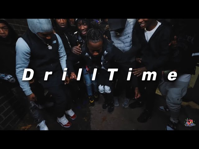 Dusav Type Beat “drillTime” Prod.Alyrics x @youngsusi class=