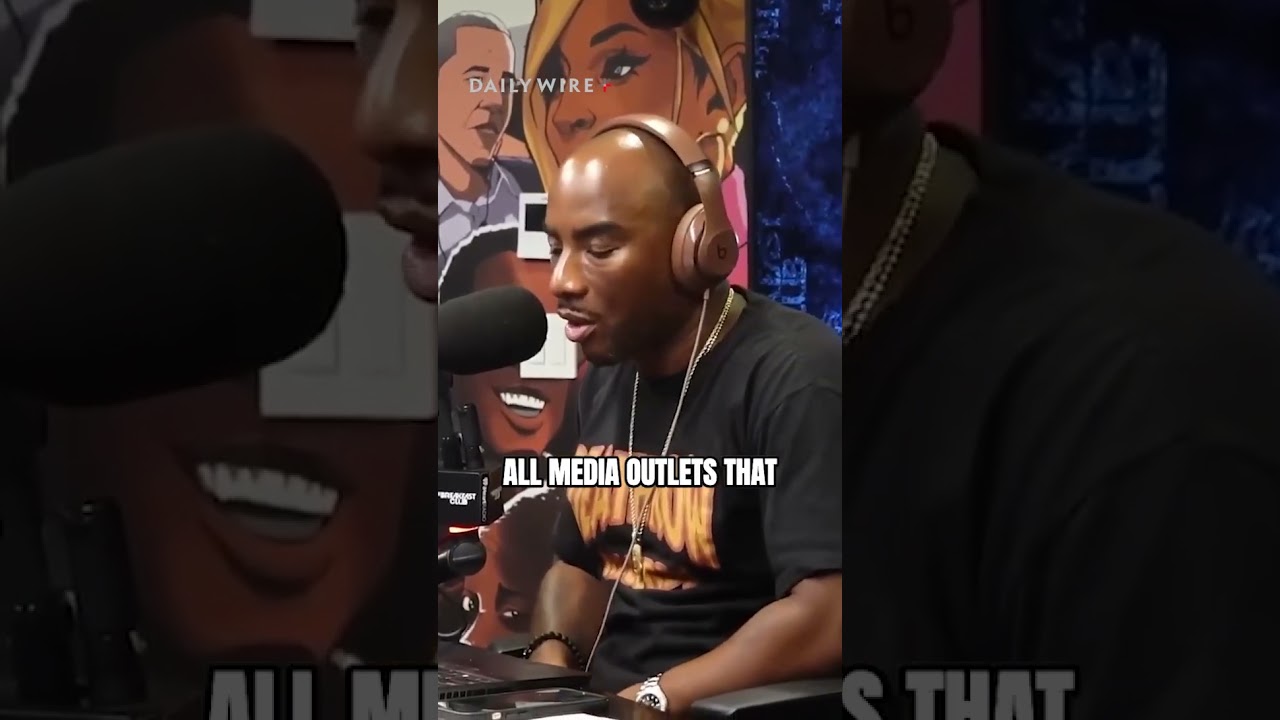 Charlamagne tha God's take on Stephen Colbert is WILDLY delusional
