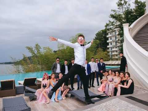 ჯემალ ქათამაძის სახელობის ქობულეთის მუნიციპალიტეტის სოფელ ციხისძირის საჯარო სკოლა  თაობა 2018