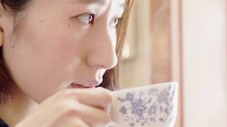 藤田珈琲イメージ映像