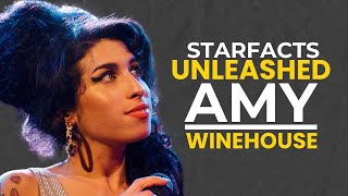 Amy Winehouse - Behind Closed Doors