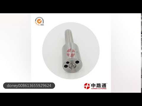 1Hz Injector Pump Parts Dlla 157P715 for 4 Cylinder Perkins ...