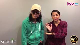 Download Lagu Zamani n haiza MP3