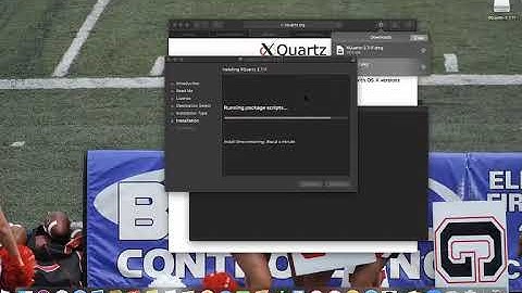 R Commander - Assisting a Student Installing R Commander on a Mac