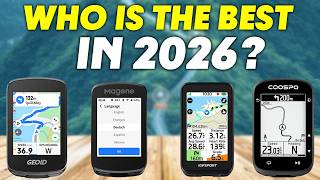 Best Budget Cycling Computers: Top 5 Best Bicycle Computers In 2026