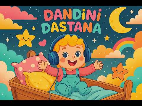 Dandini Dandini Dastana (in English) | From Anatolia With Love