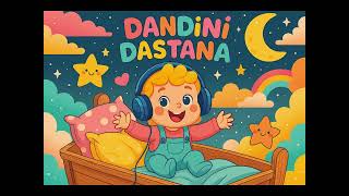 Dandini Dandini Dastana (In English) From Anatolia With Love