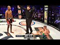 The Most Disrespectful Fighter Knocks Out UFC Stars - Michael Page