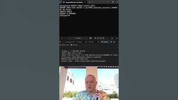 Загадка №3. Почему временя второго выполнения запроса EXPLAIN ANALYZE уменьшилось?  #PostgreSQL
