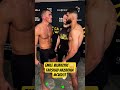 Emile Vujakovic 🆚 Farshad Nazarnia #CW207 | #mma #fight #shorts #sports #ufc