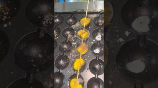 QUAIL BIRDS EGGS 🥚 | #quailbird #quaileggs #foodvideos #pondicherry #viral #shorts #streetfood