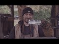 Beginning of video