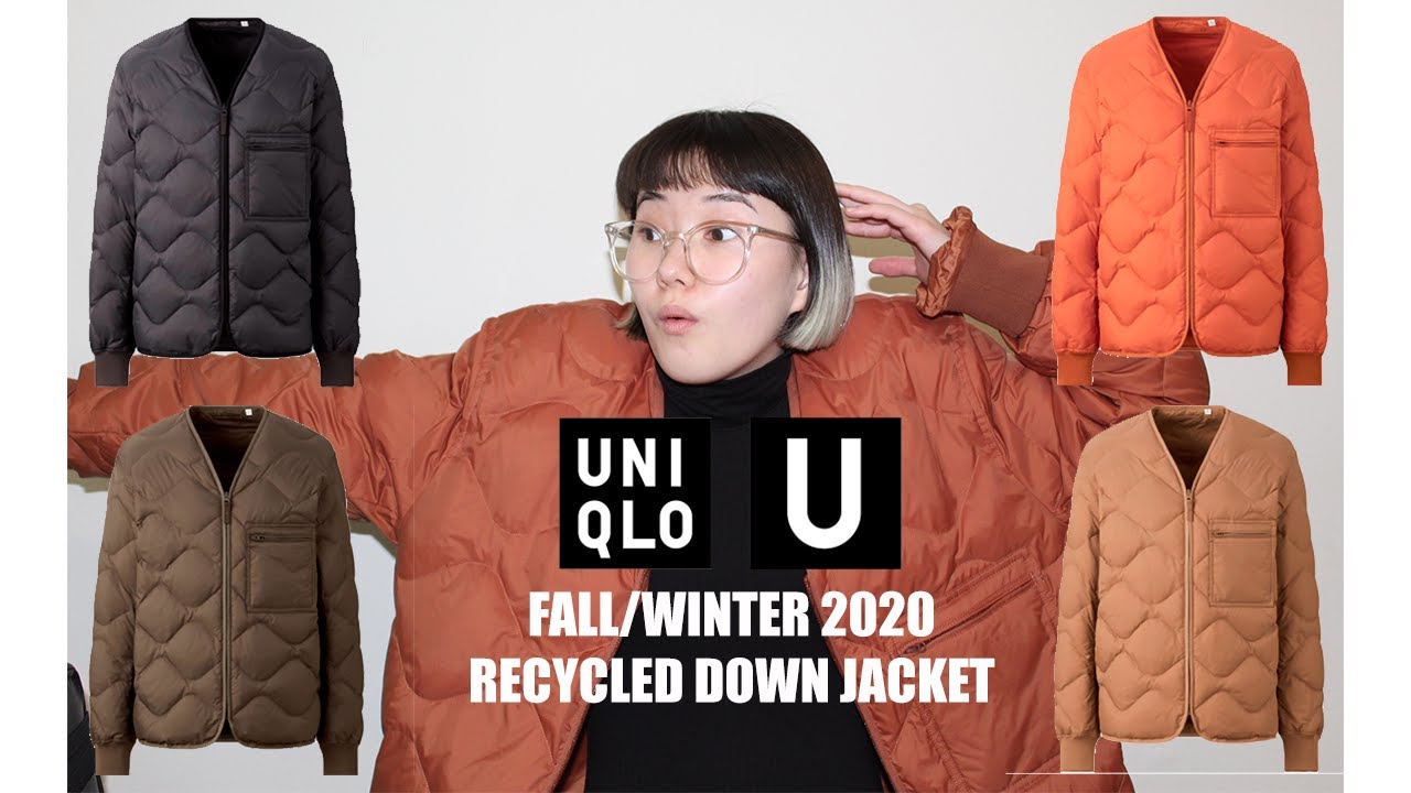 WOMENS ULTRA LIGHT DOWN PARKA  UNIQLO VN