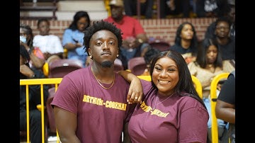 Welcome to Bethune-Cookman University, Where Nothing is Impossible