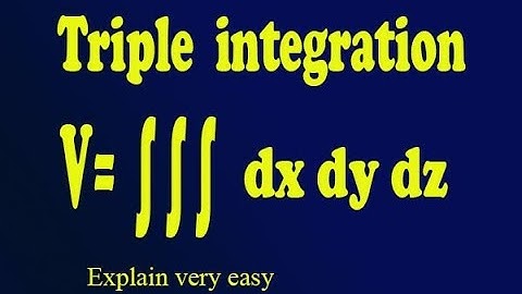 How to find the volume of the tetrahedron bounded by the planes