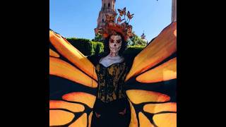 DÍA DE MUERTOS MÉXICO TURISMO ORGULLO MEXICANO FUNDADOR LIC. DELFINO CORNEJO TORRES #diademuertos
