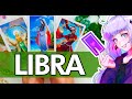 Libra NOTARÁS COMO TU VIDA SE ILUMINA DE INMEDIATO!! TU LO PRESIENTES Y AQUÍ SE CONFIRMA