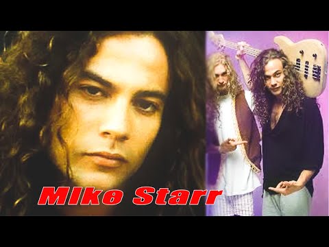 Vídeo: Quando Mike Starr morreu?