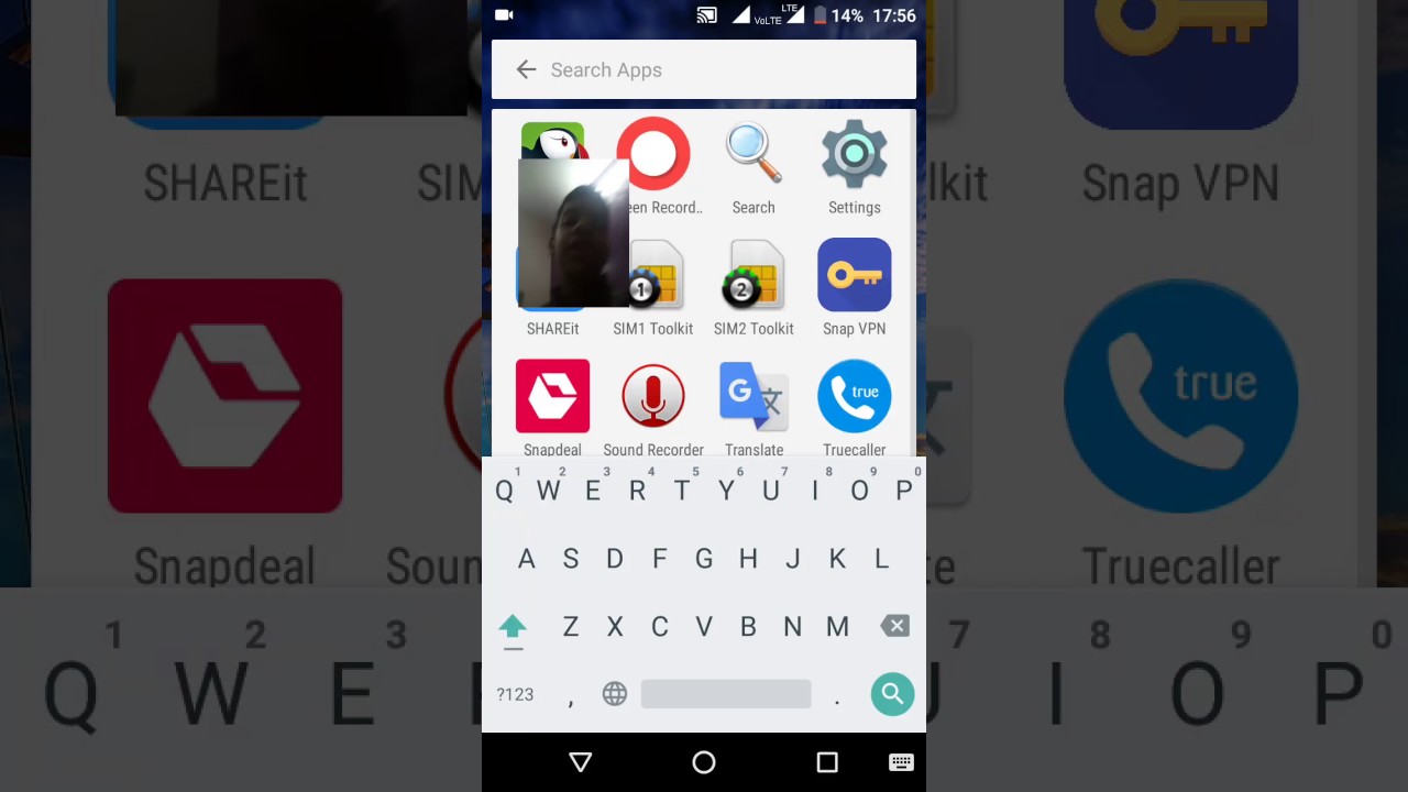 Best mobile recording app for youtubers YouTube