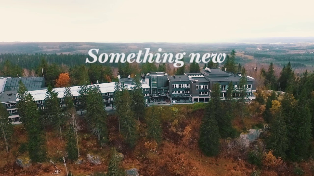 Break by Sokos Hotels - english