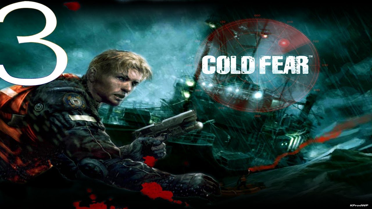 shooting in dc Cold Fear Part 3 Got Me A Lady (Lets Play)