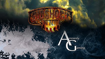 Bioshock Infinite - P8 "Monument Island Gateway" Walkthrough/Gameplay 1080p! Xbox360/PS3/PC