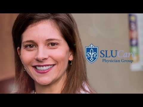 Video Dr. Jennifer Brinkmeier - SLUCare Otolaryngology... - youtube