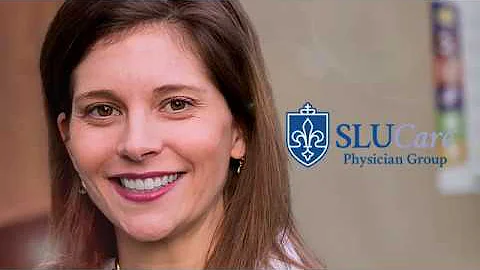 Dr. Jennifer Brinkmeier - SLUCare Otolaryngology (...