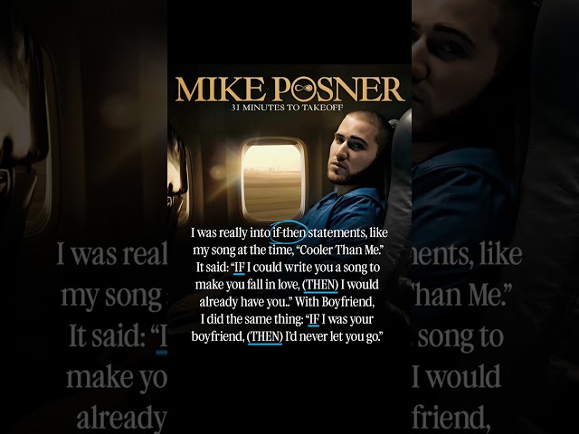 the story behind the song “Boyfriend” by Justin Bieber