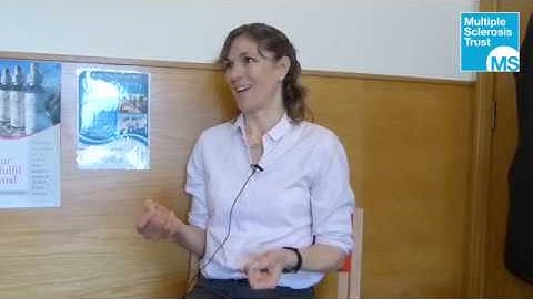 Ask the expert: relapses