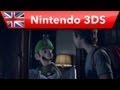 Luigis mansion 2  live action tv advert nintendo 3ds
