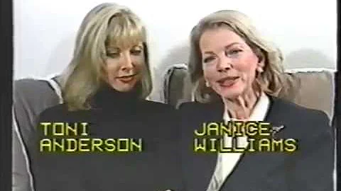 Lost In Space - Interview