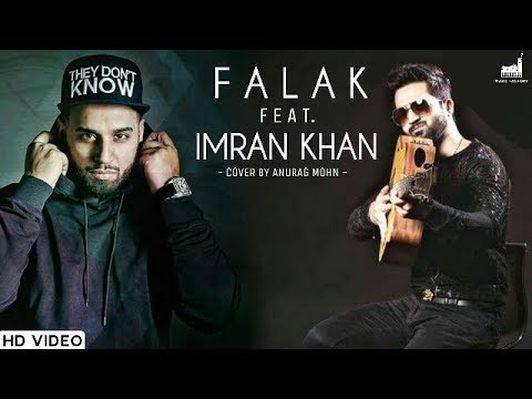 Falak Shabir | Ft. Imran Khan | New Song 2017 | Mashup | Bewafa X Judai | Anurag Mohn |