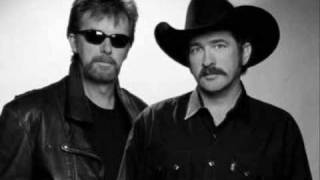 Brooks & Dunn - Ain't Singin' That Song No More chords