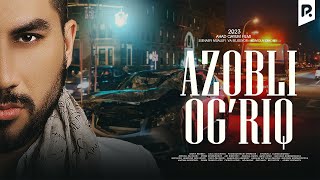 Azobli Og'riq (O'zbek Film) | Азобли Огрик (Узбекфильм)