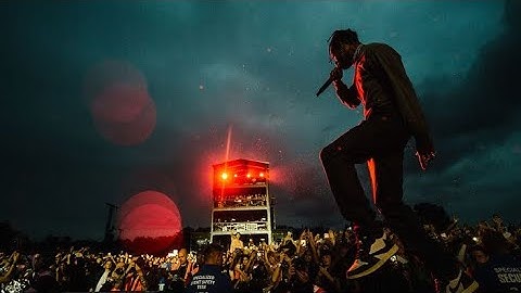 travis scott - too geeked (AP party snippet)