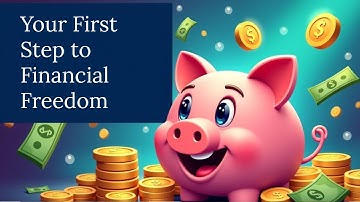 Your First Step to Financial Freedom (Building an Emergency Fund)