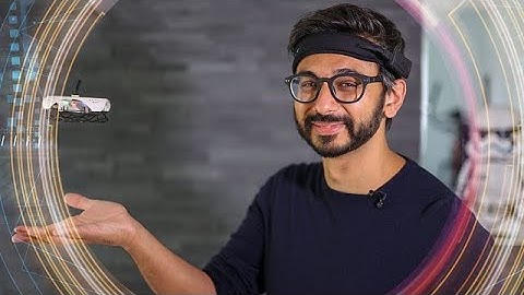 BBC Click Mind Controlled Machines: MyndPlay MyndHub - Telekinesis Technology