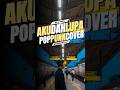 AKU DAH LUPA - ZIA & MIKKY (POP PUNK COVER) | Lyric Video